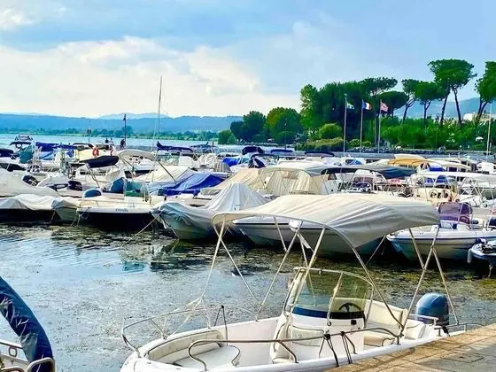 Apart Daire, 1 En Büyük (King) Boy Yatak ve Çekyat