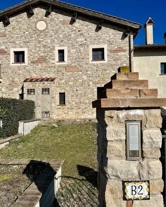 Apart Daire, 1 En Büyük (King) Boy Yatak ve Çekyat