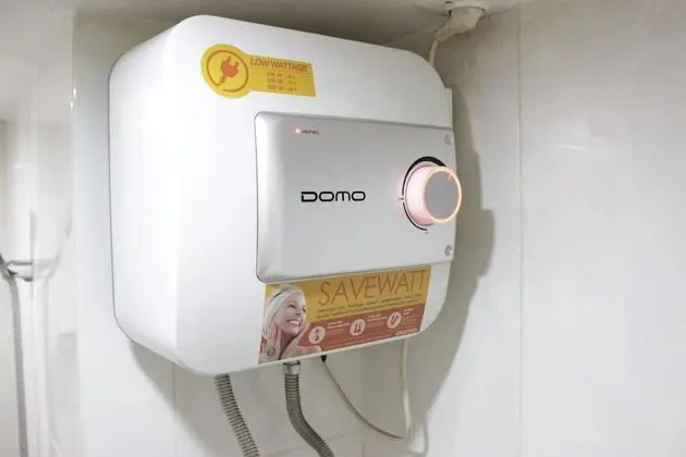 Oda
