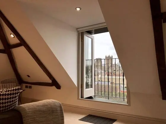Apart Daire (1 Bedroom)