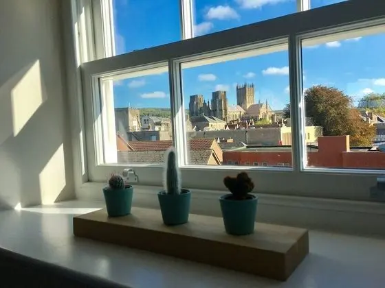 Apart Daire (1 Bedroom)