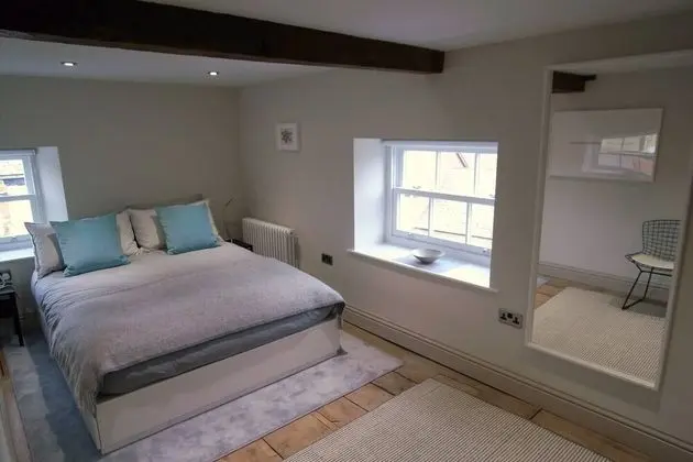 Apart Daire (1 Bedroom)