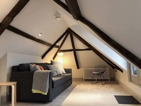 Apart Daire (1 Bedroom)