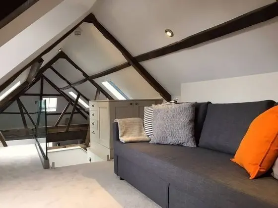 Apart Daire (1 Bedroom)