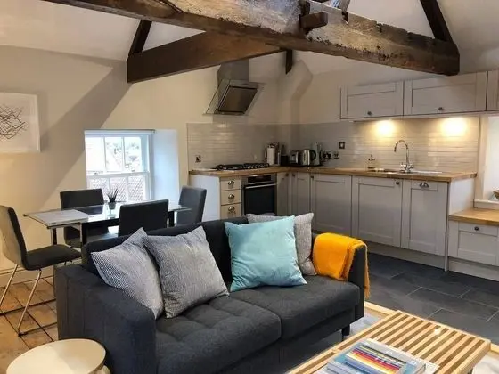 Apart Daire (1 Bedroom)