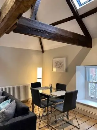 Apart Daire (1 Bedroom)