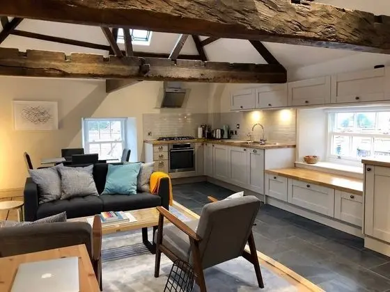 Apart Daire (1 Bedroom)