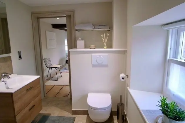 Apart Daire (1 Bedroom)
