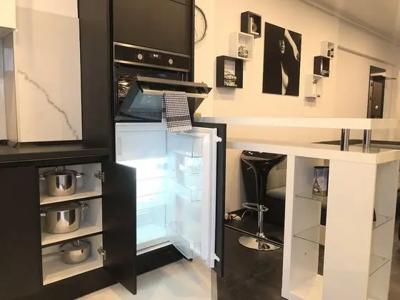 Signature Apart Daire