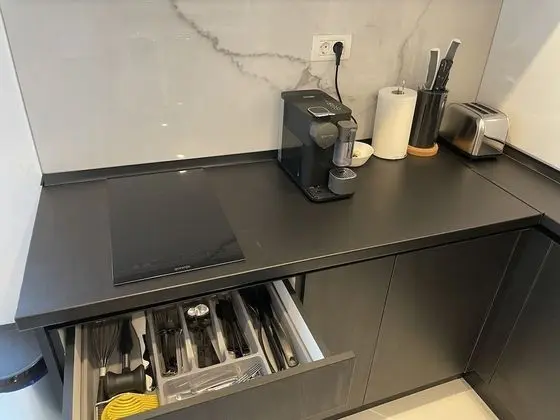 Signature Apart Daire