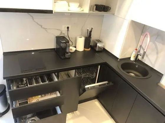 Signature Apart Daire