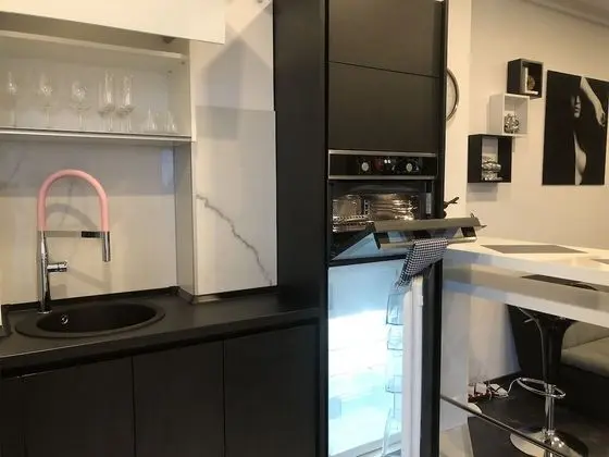 Signature Apart Daire