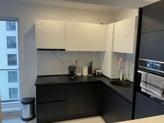 Signature Apart Daire