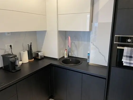 Signature Apart Daire