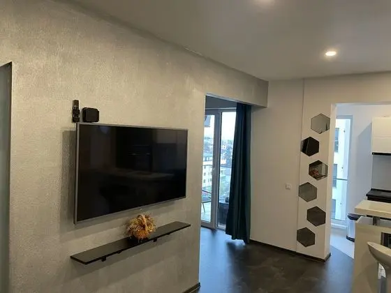 Signature Apart Daire