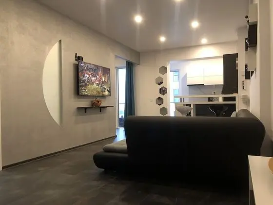 Signature Apart Daire