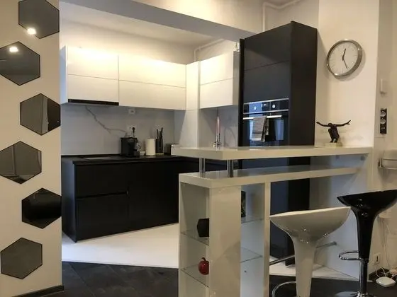 Signature Apart Daire