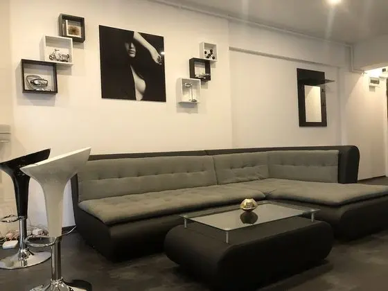 Signature Apart Daire