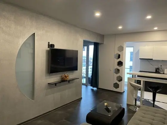 Signature Apart Daire