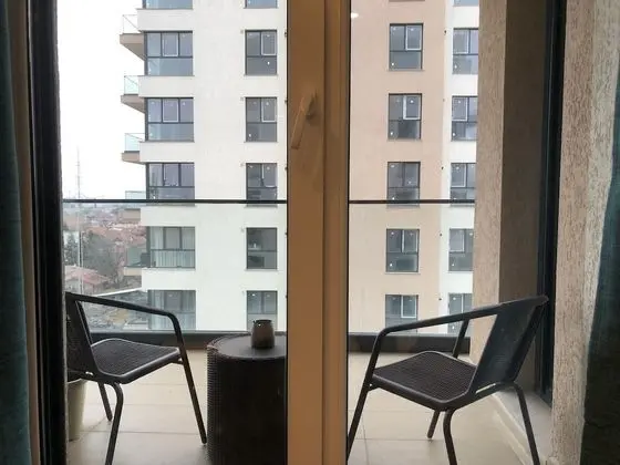 Signature Apart Daire