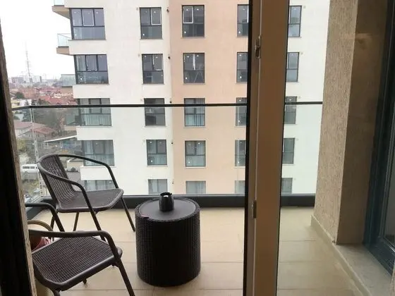 Signature Apart Daire