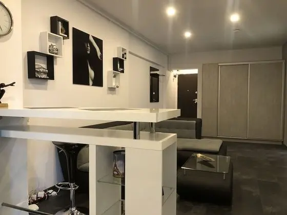 Signature Apart Daire