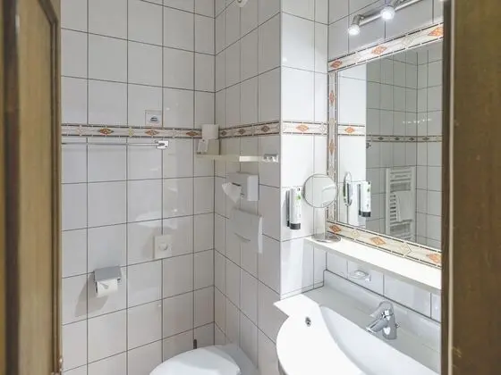 Basic Tek Kişilik Oda