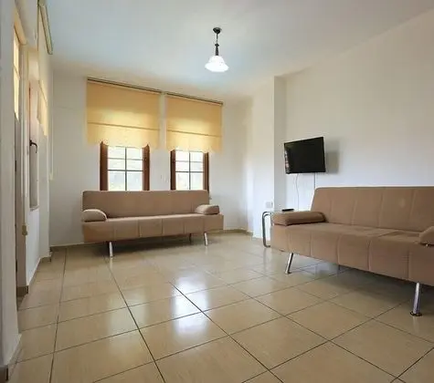 Apartment, 1 Bedroom