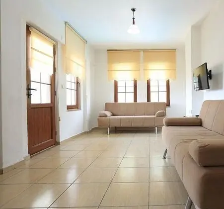 Apartment, 2 Bedrooms