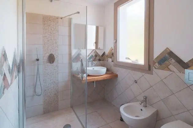 Tek Büyük Yataklı Oda, Bahçe Manzaralı