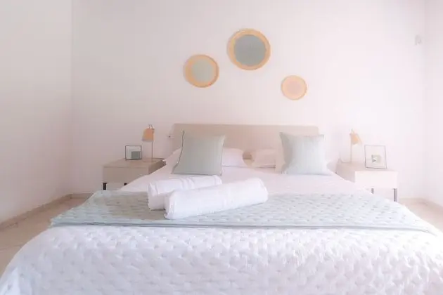 Tek Büyük Yataklı Oda, Engellilere Uygun