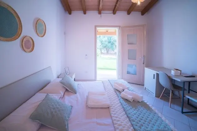 Tek Büyük Yataklı Oda, Engellilere Uygun