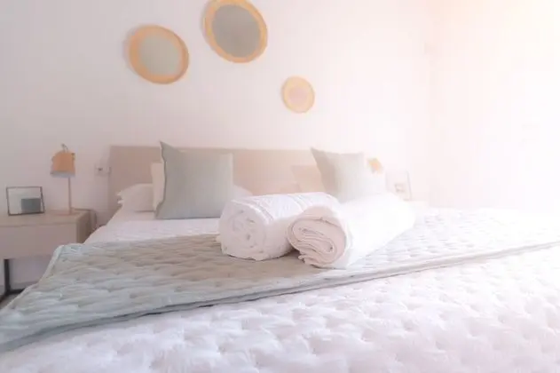 Tek Büyük Yataklı Oda, Engellilere Uygun