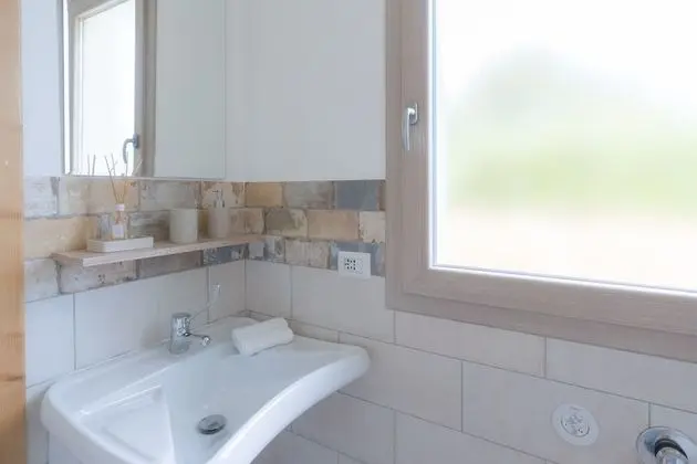 Tek Büyük Yataklı Oda, Engellilere Uygun