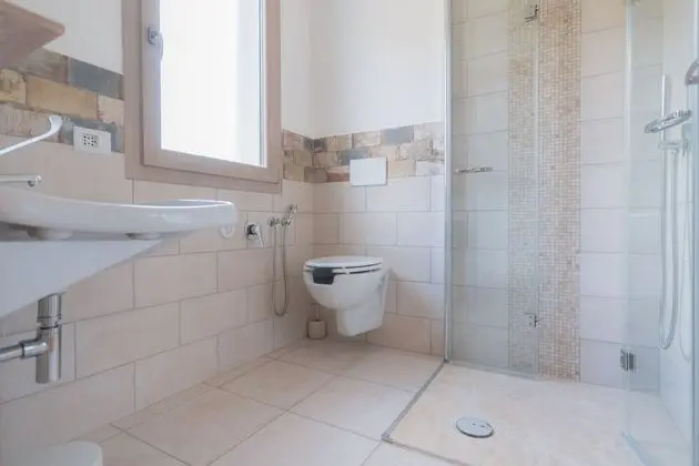 Tek Büyük Yataklı Oda, Engellilere Uygun