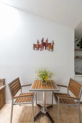 Kır Evi