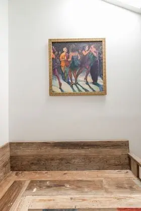 Kır Evi