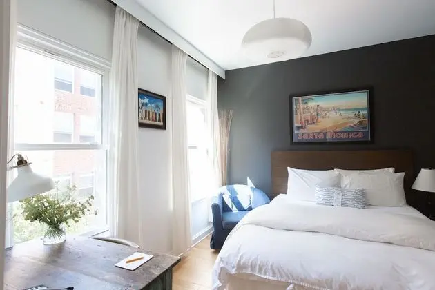 Oda (Deluxe Studio, 1 Queen Bed)