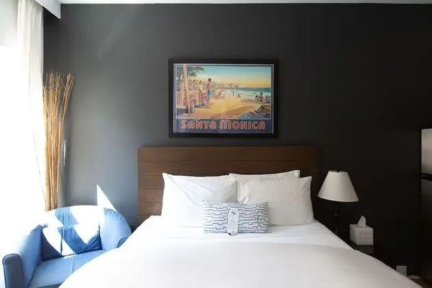 Oda (Deluxe Studio, 1 Queen Bed)