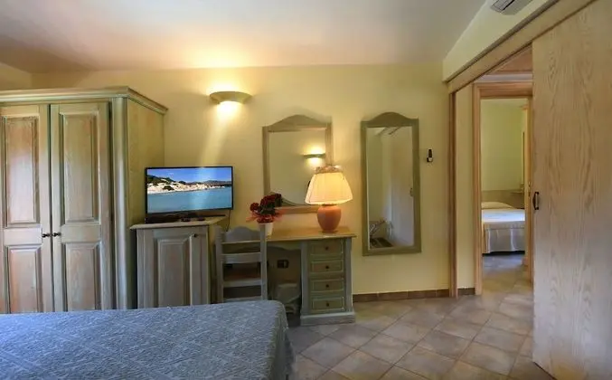 Oda (Flexible – Room Change)