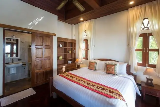 Deluxe Villa