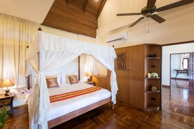 Deluxe Villa