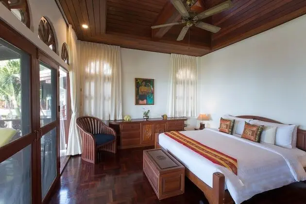 Deluxe Villa