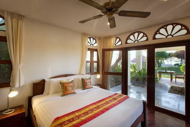 Deluxe Villa