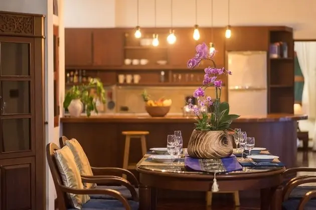 Deluxe Villa