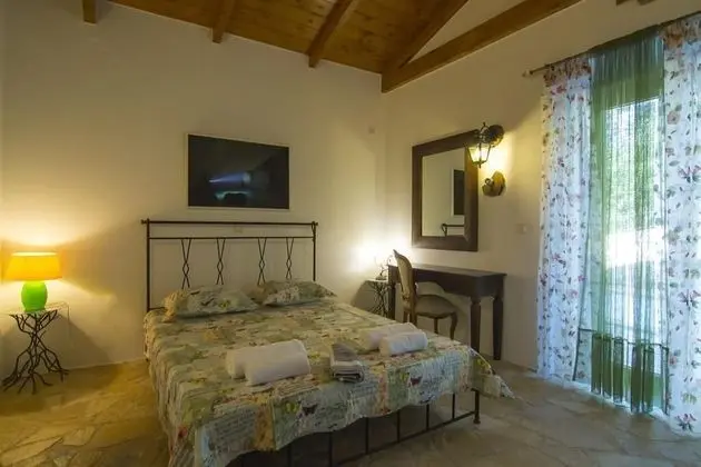 Traditional Villa