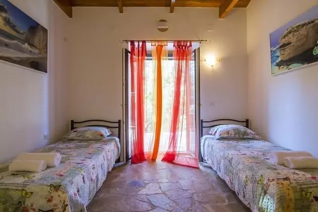 Traditional Villa