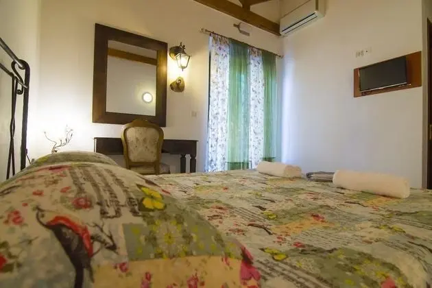 Traditional Villa