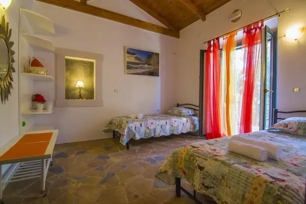 Traditional Villa