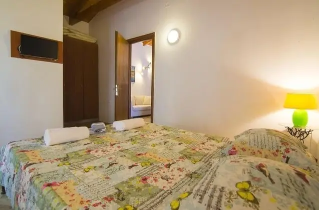 Traditional Villa